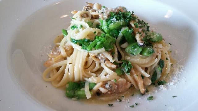 イタリア料理 LA FRESCA - サブ画像3