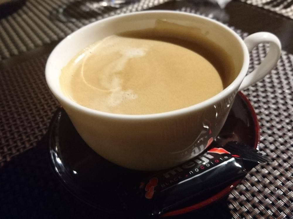 蔵カフェ 飯島茶寮