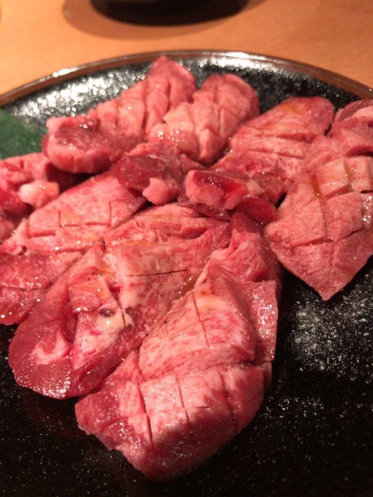 焼肉屋さかい 四條畷店