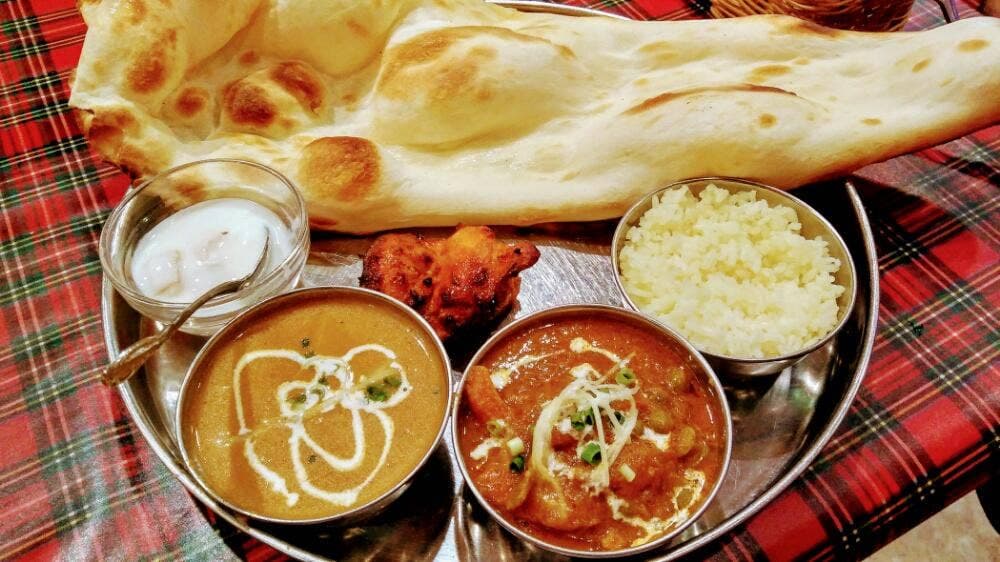 インド・ネパールレストラン カラサ