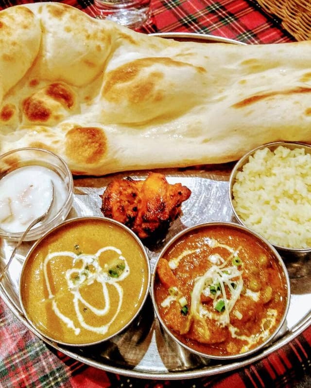 インド・ネパールレストラン カラサ - サブ画像2