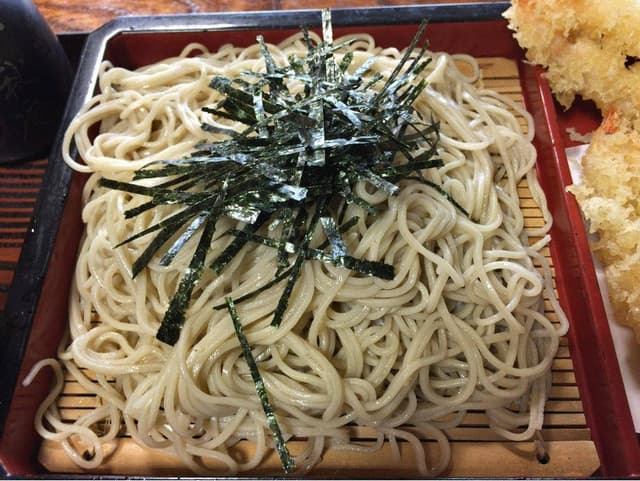 千秋庵 - サブ画像2