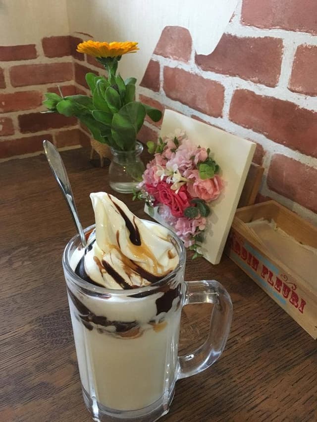 牧場スイーツカフェ COWBOY - サブ画像1