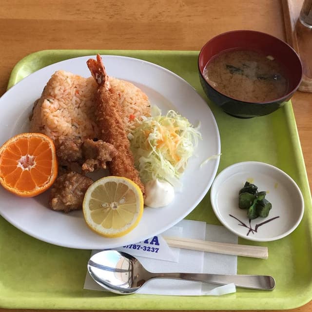 SAKAEYA IWAPPARA - サブ画像1