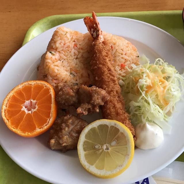 SAKAEYA IWAPPARA - サブ画像3