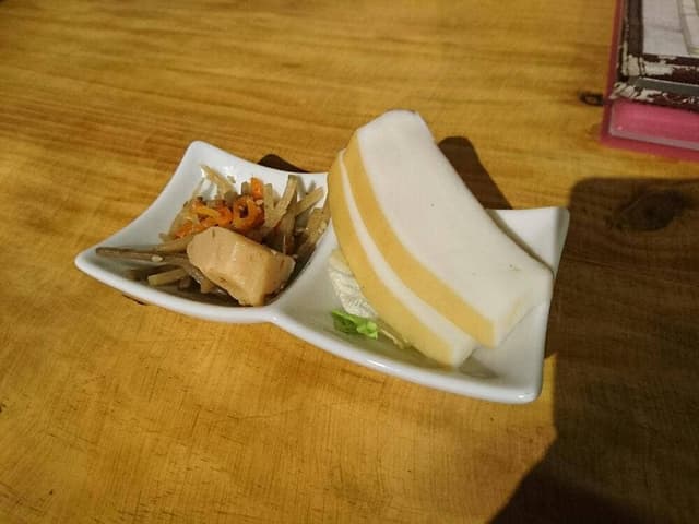 うさぎや新館 - サブ画像3