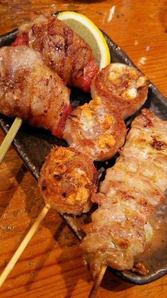 串もんや 武蔵小山店 - サブ画像3