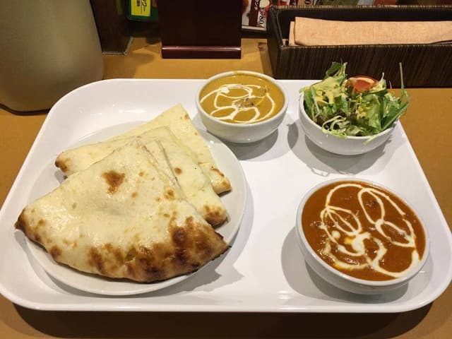 ロイヤルインドレストラン 那須塩原店 - サブ画像3