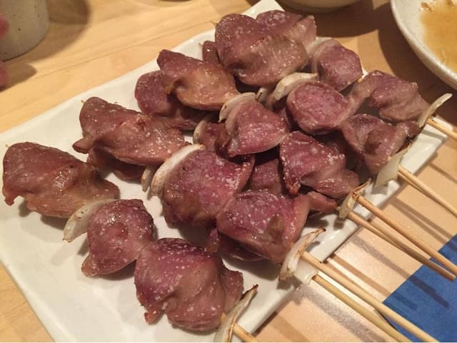 焼き鳥 おまかせ - サブ画像2