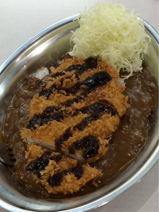 カレーのチャンピオン かほく店 - サブ画像2