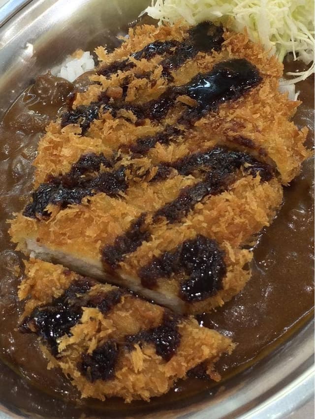 カレーのチャンピオン かほく店 - サブ画像3