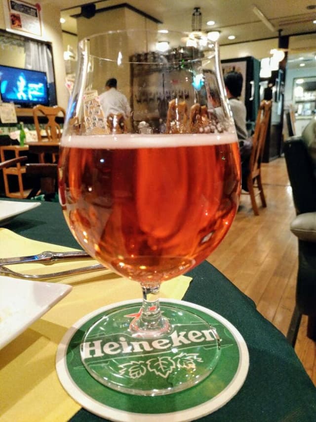 福山の地ビール＆ナポリピザ クラフトハートダイニング - サブ画像2
