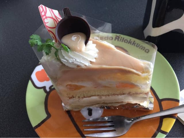 手作りケーキ・焼きたて工房 プティ・アシェット - サブ画像3