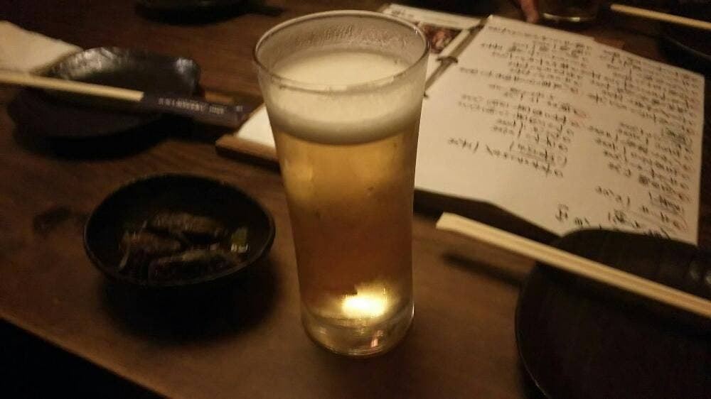 炙り肴 いろり屋