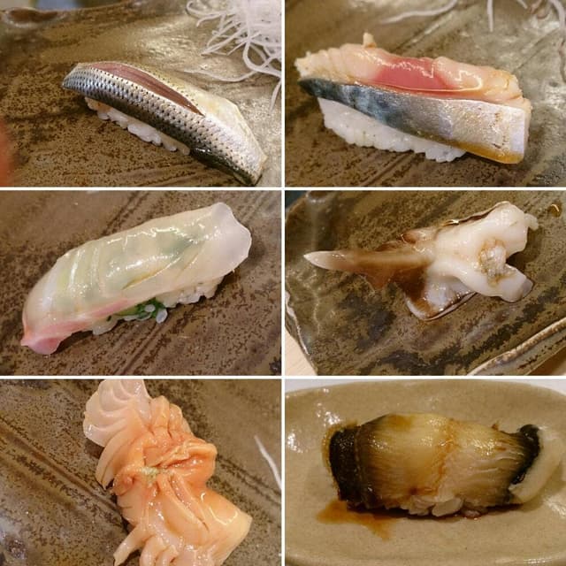 かまた寿司 - サブ画像2
