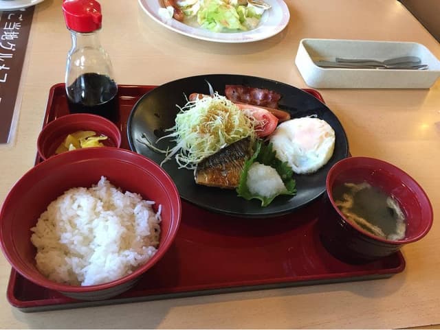 ファミリーレストラン ジョイフル 寺塚店 - サブ画像3
