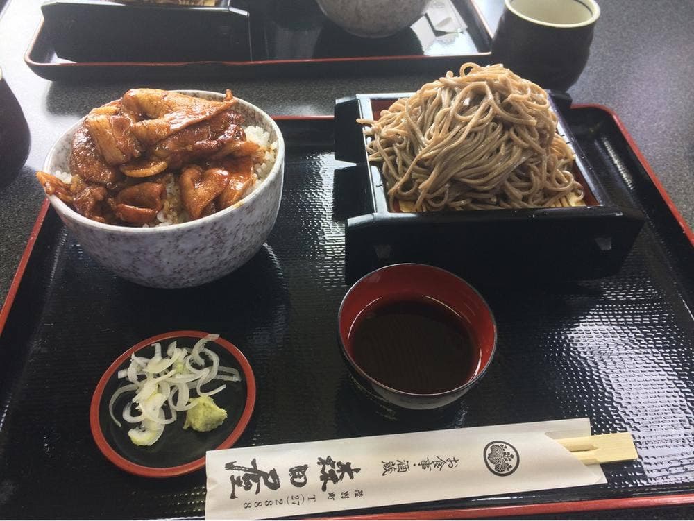 森田屋