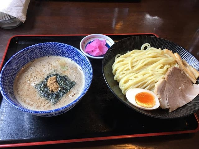 麺屋 暁 - サブ画像2