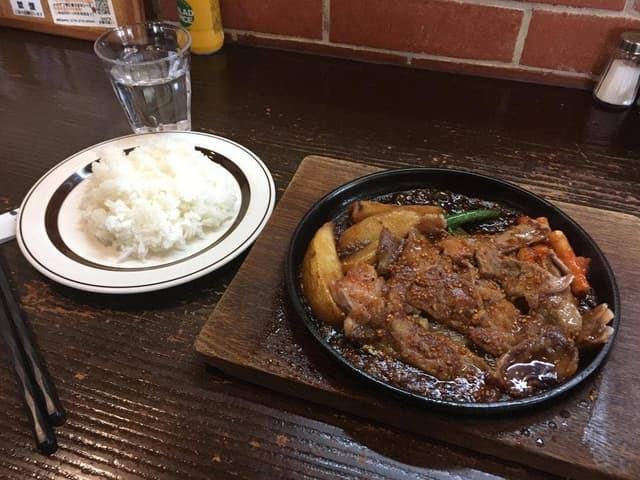 ろーいん - サブ画像2
