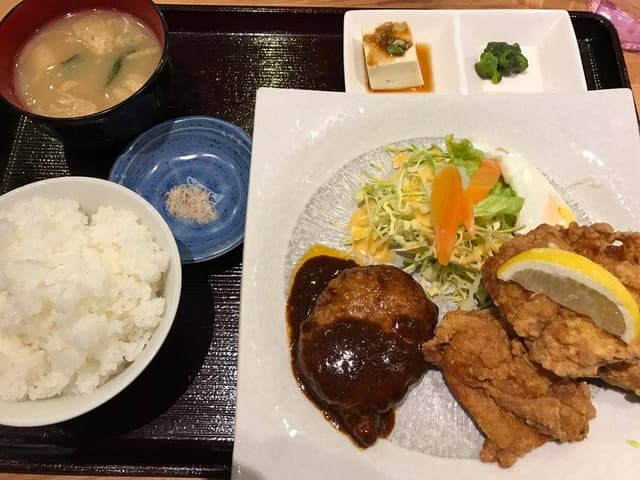 焼肉dining 牛炎 - サブ画像1