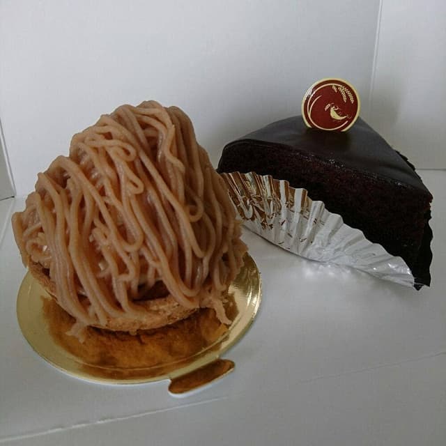 コンコント菓子店 - サブ画像3