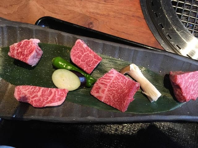 金澤能登牛 牛や 榮太郎 武蔵店 - サブ画像3