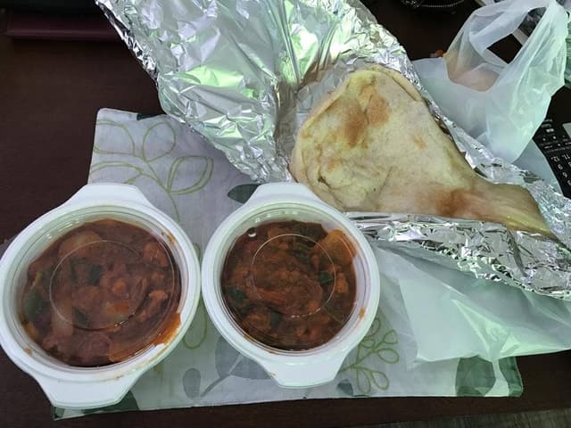 インド料理 ラクスミ - サブ画像3