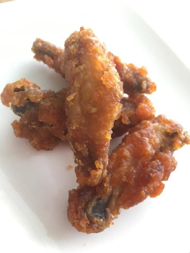 とり唐さんわ - サブ画像3