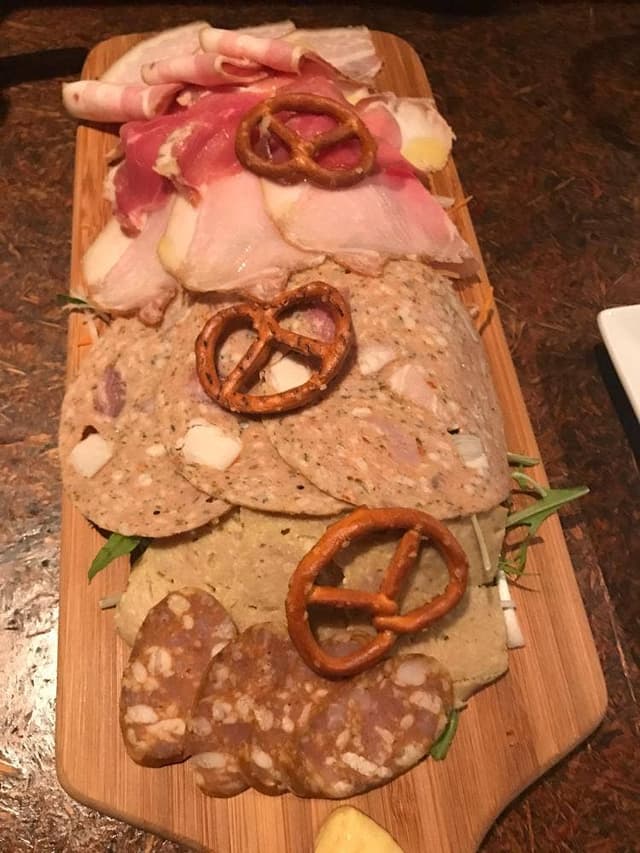 ビアレストラン BadenBaden - サブ画像1