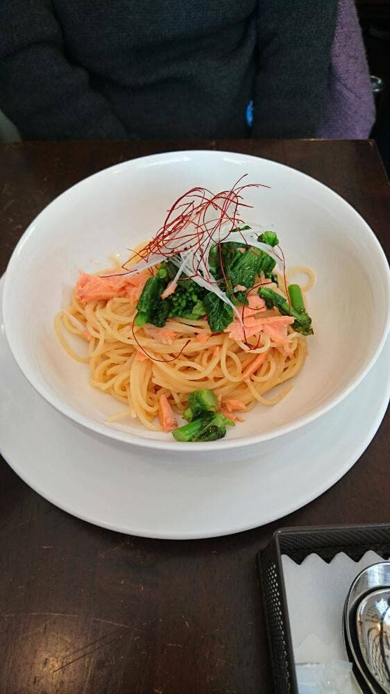 Cafe SunnyDay - サブ画像2