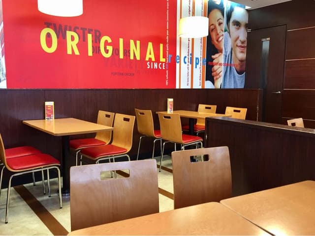 ケンタッキーフライドチキン 長岡川崎店 - サブ画像2