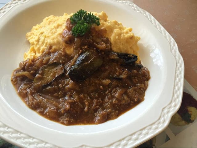 パスタ&オムライスカフェKOBOO - サブ画像3