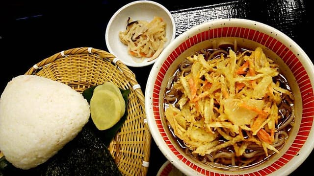 町家の食べ処 福わらし - サブ画像1