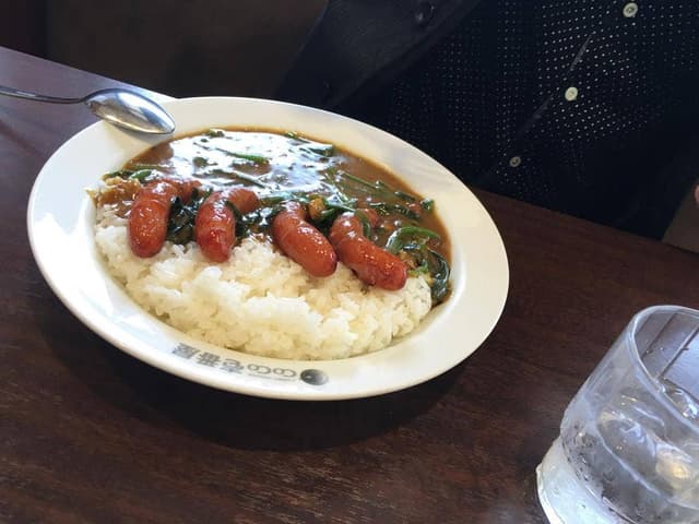 カレーハウスCoCo壱番屋 和歌山国道26号店 - サブ画像3