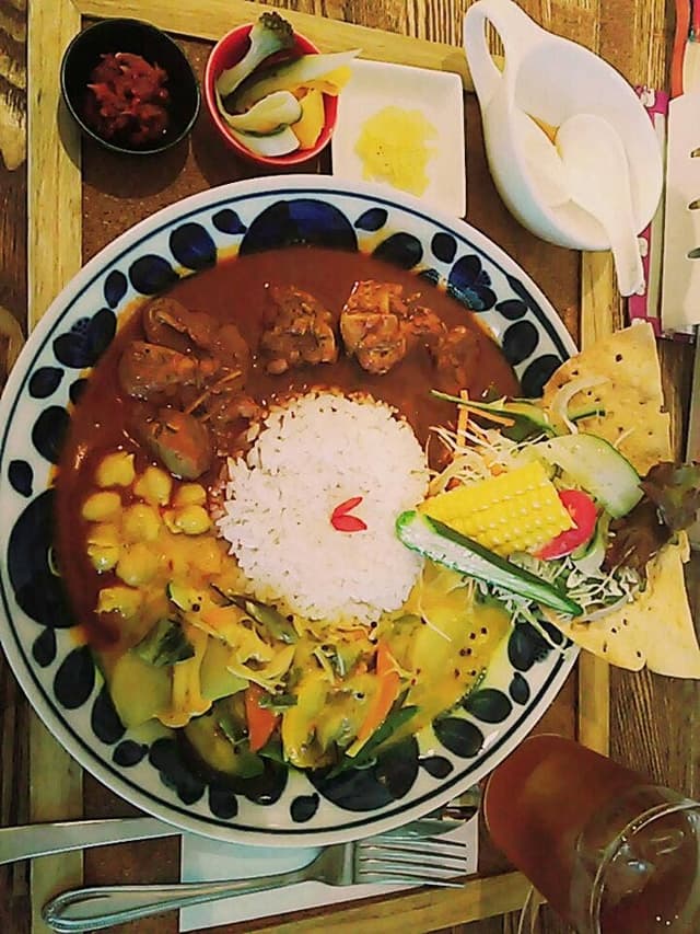 Pani Cafe - サブ画像1