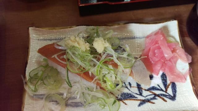 地魚料理よしむら - サブ画像2