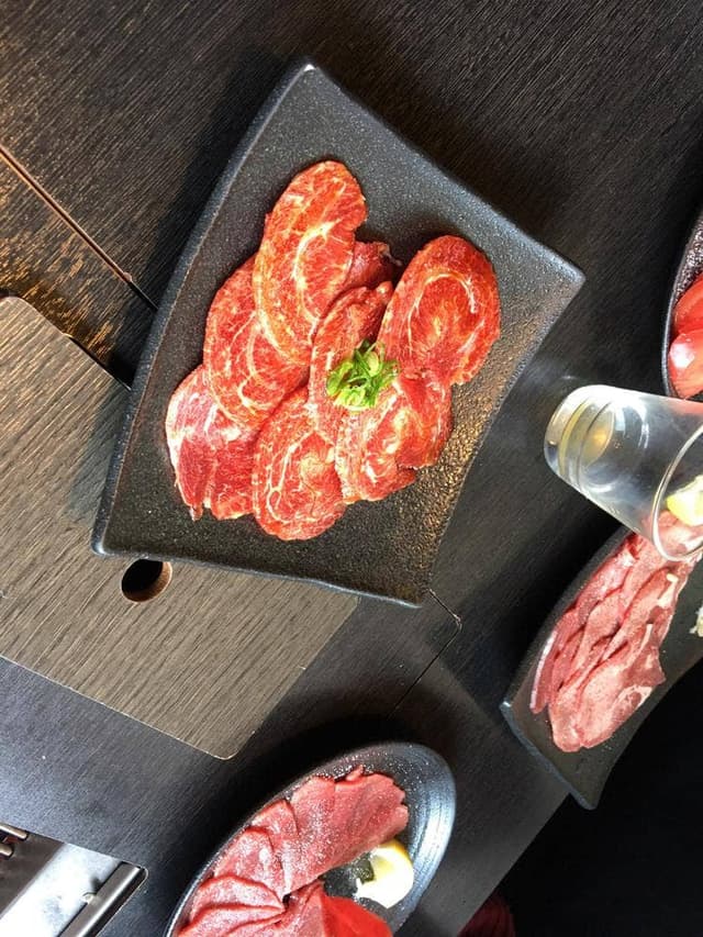 あぶり焼肉 匠 PARTⅡ伊勢店 - サブ画像3