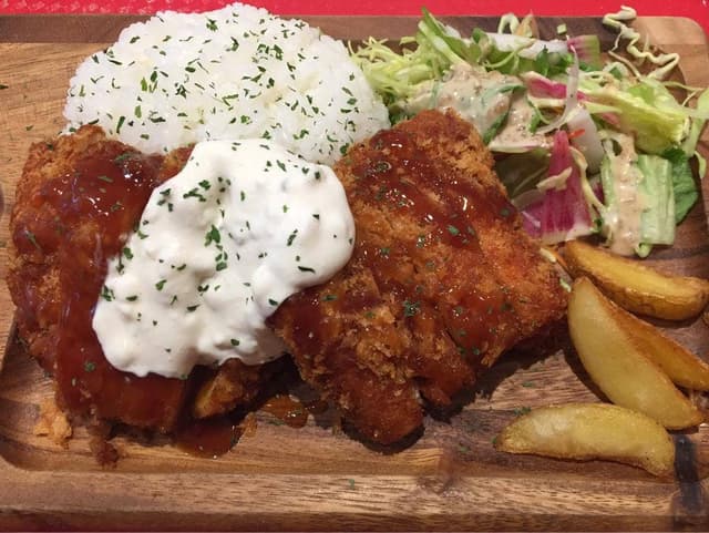 らんちょすキッチン ニトリモール枚方店 - サブ画像1
