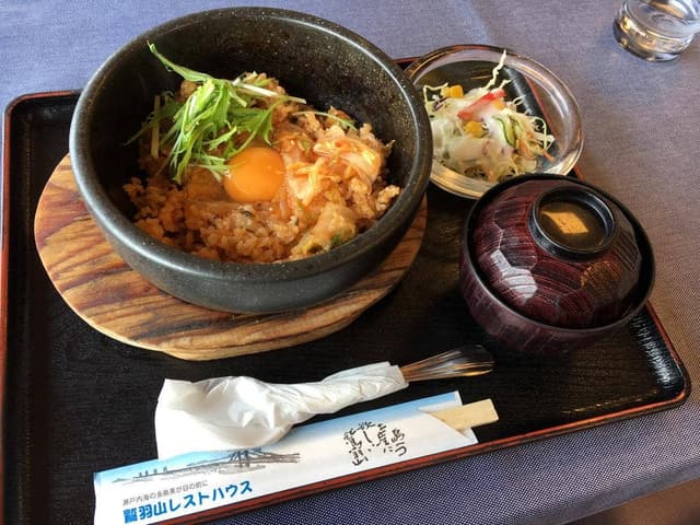 鷲羽山レストハウス - サブ画像3