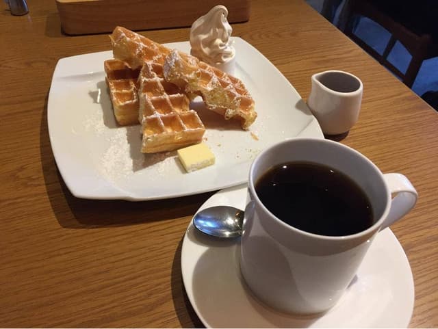 今万人珈琲 前橋インター店 - サブ画像3