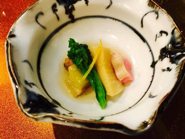 千里阪急ホテル 鉄板焼・フレンチ・和洋会席 ボナージュ - サブ画像1