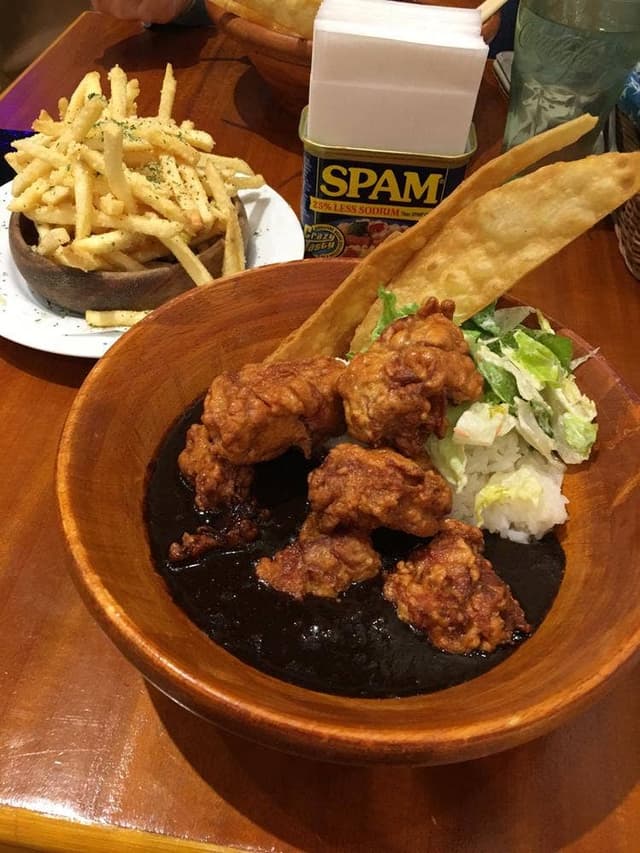 HALENOHEA ハワイアンカフェダイナー - サブ画像3