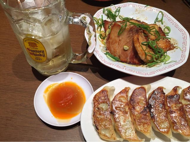来来亭 豊田中町店 - サブ画像2