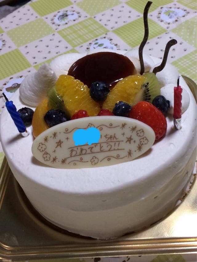 広島白十字新涯店 - サブ画像1