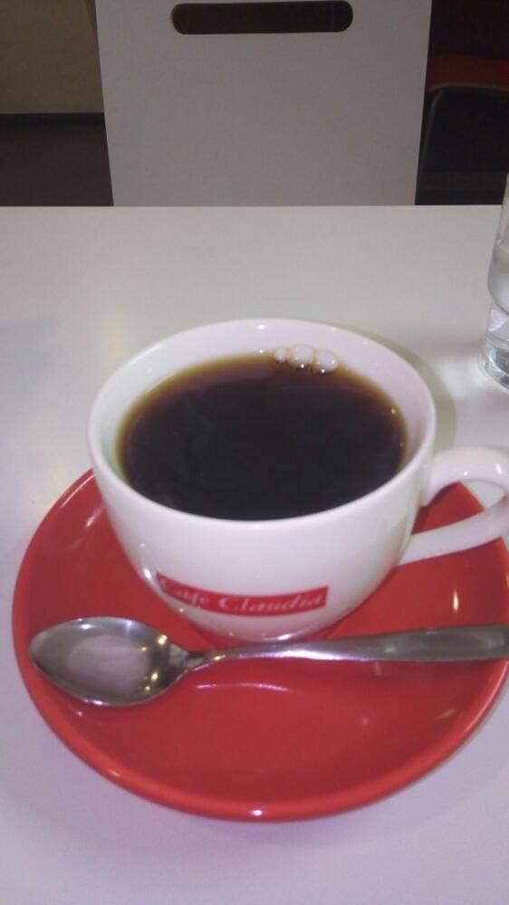 Cafe Claudia - サブ画像2