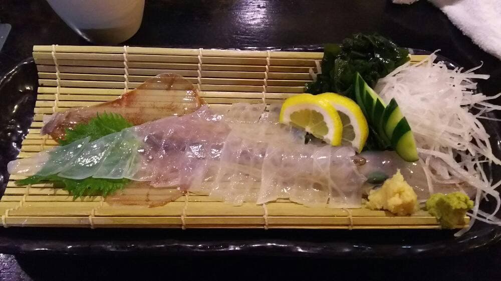 いざかや 風林火山