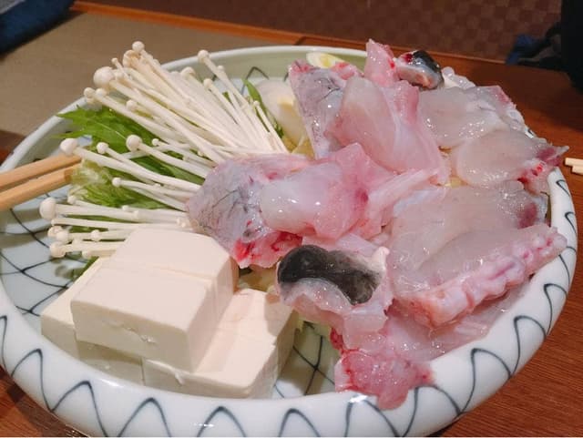 越路 - サブ画像3