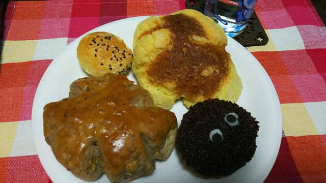 石窯パン工房 Bon Pana 小牧店 - サブ画像1