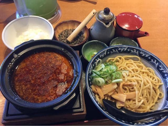 一刻魁堂 みよし店 - サブ画像1