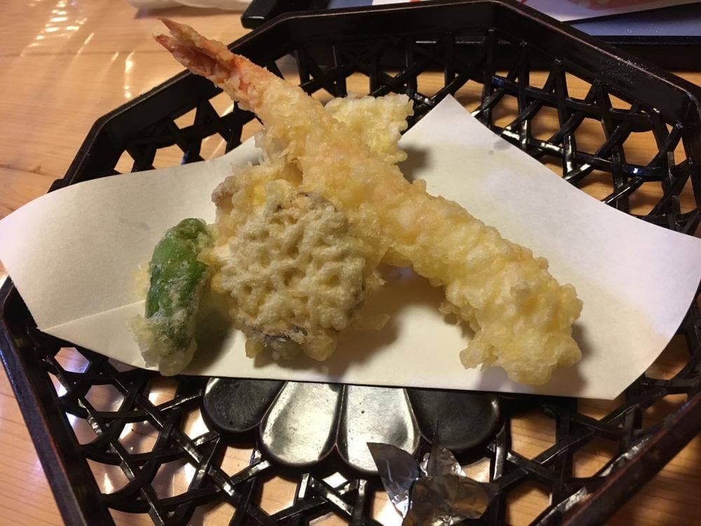和造りの料理と湯の宿 かず美